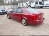Cadillac Cts Standard 1G6DM577X40187293 fotografie