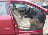 Cadillac Cts Standard 1G6DM577X40187293 снимка