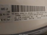 Chrysler Pacifica Touring-L 2C4RC1BG9HR633855 снимка