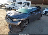 Honda Civic Ex-L 19XFB2F94FE205522 снимка