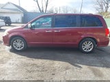 Dodge Grand Caravan Sxt 2C4RDGCG8KR580328 снимка