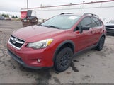 Subaru Xv Crosstrek 2.0I JF2GPAAC9FG321853 снимка