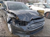 Ford Fusion Se 3FA6P0H7XGR227543 снимка