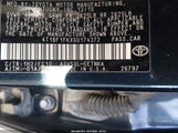 Toyota Camry Le 4T1BF1FKXGU174372 снимка