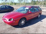 Ford Taurus Se 1FAFP58U0XA251184 снимка