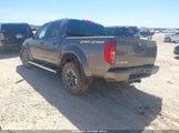 Nissan Frontier Desert Runner 1N6DD0ER2KN770376 снимка