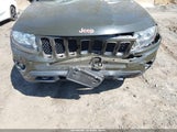 Jeep Compass 75Th Anniversary Edition 4X4 1C4NJDBBXHD154941 снимка