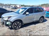 Subaru Forester 2.5I Premium JF2SJAGC6JH492629 снимка