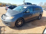Honda Odyssey Ex 5FNRL5H46DB036902 снимка