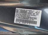 Honda Odyssey Ex 5FNRL5H46DB036902 снимка