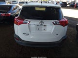 Toyota Rav4 Le JTMZFREV4FJ057707 снимка