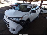 Toyota Rav4 Le JTMZFREV4FJ057707 снимка
