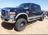 Ford F-250 Lariat 1FTSW21R78EA10748 photo