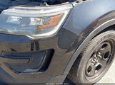 Ford Utility Police Interceptor 1FM5K8ATXGGB19517 photo