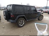 Jeep Wrangler Unlimited Sahara 4X4 1C4HJXEN7JW131700 photo
