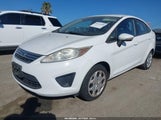 Ford Fiesta Se 3FADP4BJ2DM177569 снимка
