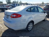 Ford Fiesta Se 3FADP4BJ2DM177569 снимка