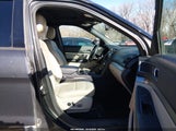 Ford Explorer Xlt 1FM5K8D82JGA24402 fotografie