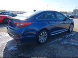 Hyundai Sonata Sport 5NPE34AF9GH290212 fotografie