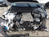 Hyundai Kona Se KM8K1CAA1KU301673 снимка