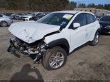 Hyundai Kona Se KM8K1CAA1KU301673 снимка