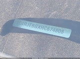 Jeep Grand Cherokee Limited 4X2 1C4RJEBGXHC674808 снимка