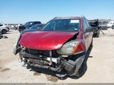 Nissan Rogue Select S JN8AS5MT6EW611305 снимка