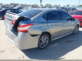 Nissan Sentra Sr 3N1AB7AP1EY227328 снимка