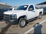 Chevrolet Silverado  Work Truck 1GCNCPEX3CZ187844 снимка