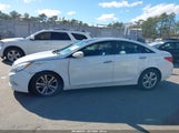 Hyundai Sonata Limited 5NPEC4ACXCH323461 снимка