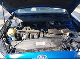 Ford Fusion S 3FA6P0G76HR391438 снимка