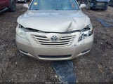 Toyota Camry Le 4T1BE46K17U110435 снимка