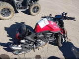 Ducati Monster ZDMMAMDT3SB009703 снимка