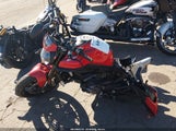 Ducati Monster ZDMMAMDT3SB009703 снимка