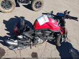 Ducati Monster ZDMMAMDT3SB009703 снимка
