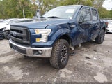 Ford F150 King Ranch/Lariat/Platinum/Xl/Xlt 1FTEW1EF5GKF76575 снимка