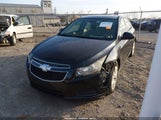 Chevrolet Cruze Ls 1G1PC5SH8C7271138 снимка