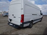 Mercedes-Benz Sprinter  High Roof V6 W1Y4ECHY5LP246533 photo