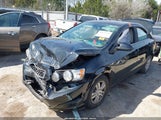Chevrolet Sonic Lt Auto 1G1JC5SB7G4130022 снимка