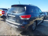 Nissan Pathfinder Sl 5N1AR2MM2EC699538 снимка
