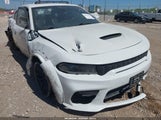 Dodge Charger Scat Pack Widebody 2C3CDXGJ0NH101779 снимка