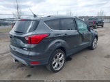 Ford Escape Titanium 1FMCU9J99KUA91456 снимка
