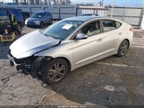 Hyundai Elantra Se 5NPD84LF5HH122210 снимка