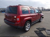 Jeep Patriot Latitude 1C4NJPFA0ED648479 снимка