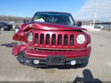 Jeep Patriot Latitude 1C4NJPFA0ED648479 снимка