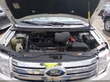 Ford Edge Limited 2FMDK49C88BB43431 photo
