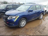 Nissan Rogue S KNMAT2MV4JP573313 fotografie