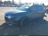 Chevrolet Blazer Awd 2Lt 3GNKBHR46LS659812 снимка