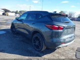 Chevrolet Blazer Awd 2Lt 3GNKBHR46LS659812 снимка