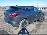 Chevrolet Blazer Awd 2Lt 3GNKBHR46LS659812 снимка